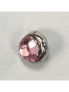 1443 Brad Silver Ice Pink