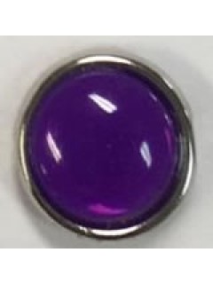 1445 Brad Silver Purple