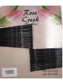 Flamingo Bobby Pins