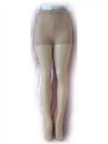 Control Top Pantyhose