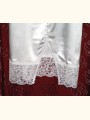 VF 10-752 Satin Bridal Slip Style #003