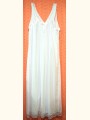 LADIES SIZES Complete non cling tricot Slip Style D