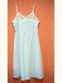 Girls Slips PRETEEN SIZES Over all stretch lace front bodice Slip Style F Girls Slips PRETEEN SIZES Over all stretch lace front bodice Slip Style F