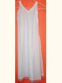 Girls Slips GIRLS SIZES Straight full length Slip Style I