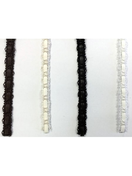 1/2 in Cotton Braid Belting 1/2 in Cotton Braid Belting