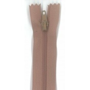 Zippers