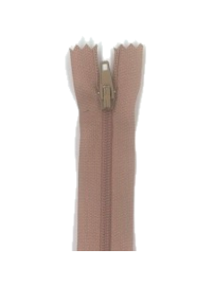 Regular Zipper
