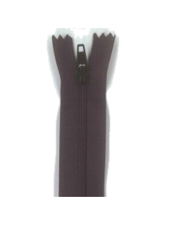 Regular Zipper