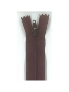 Regular Zipper