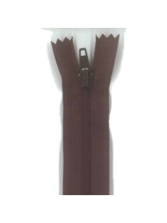 Regular Zipper