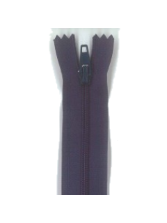 Regular Zipper