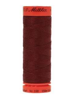0634 Foxy Red