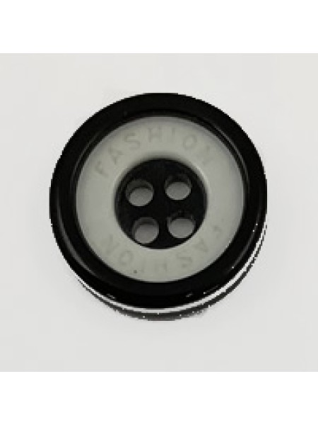 1697  Black