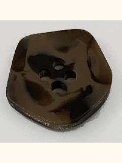 1726 Brown Button