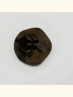1727 Brown Button