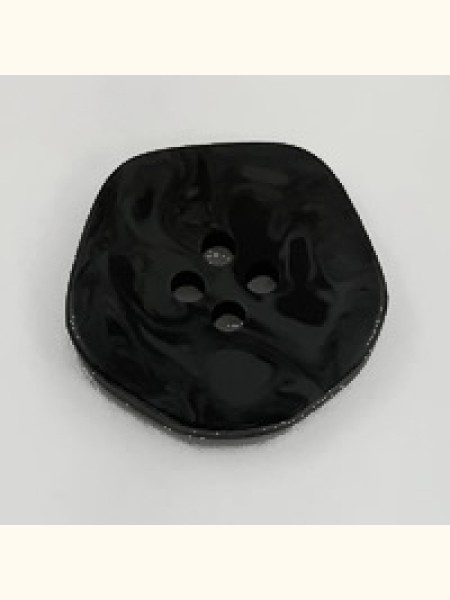1728 Brown Button