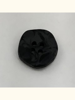 1729 Brown Button
