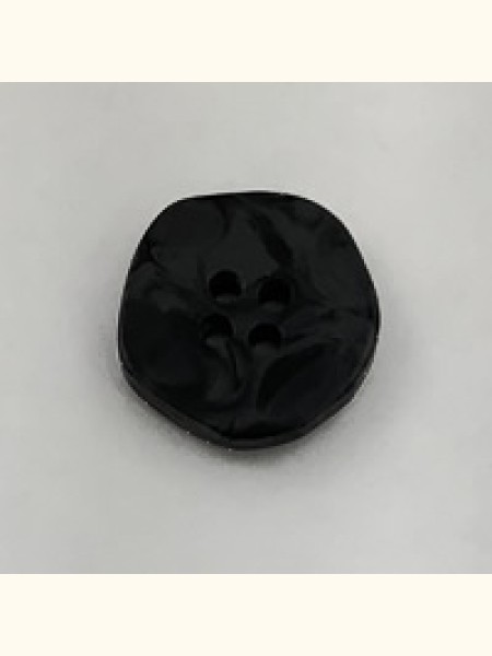 1729 Brown Button