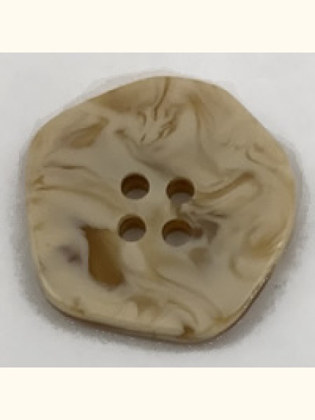 1730 Brown Button