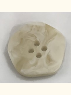 1733 Brown Button