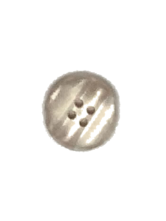 1515 Plastic Button Tan