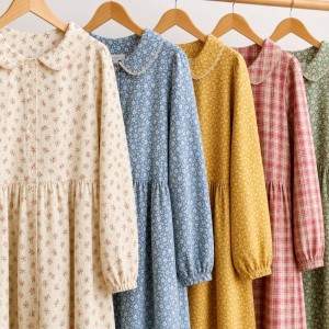 Dresses