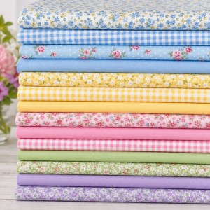 Fabrics