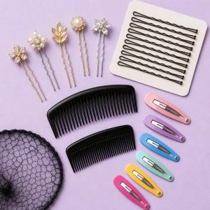 Hair Care