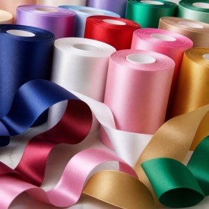 Ribbons