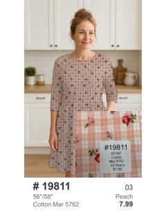 19811 Cotton Mar 5762 Peach