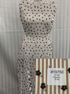 19750 Polyester Coral Dust