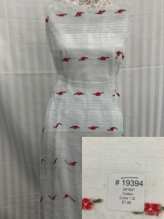 19394 Cotton Color 1 D