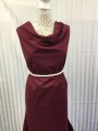 Cotton/Poly/Spandex Uniform Stretch