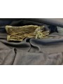 19437 100% Washed Linen Vapor