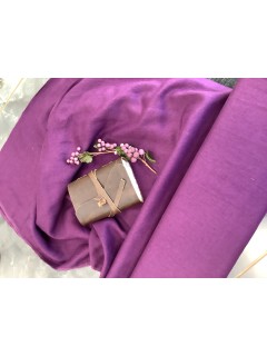 20187 100% Washed linen Eggplant 20187 100% Washed linen Eggplant