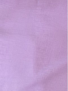 00001 100% Washed Linen Summer Lilac 00001 100% Washed Linen Summer Lilac