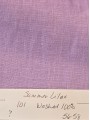 00001 100% Washed Linen Summer Lilac