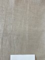 20218 100% Washed Linen Quartz