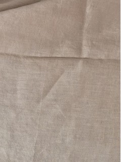20218 100% Washed Linen Quartz 20218 100% Washed Linen Quartz