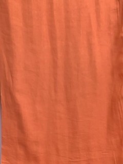 20568 100% Washed Linen Red Grapefruit 20568 100% Washed Linen Red Grapefruit