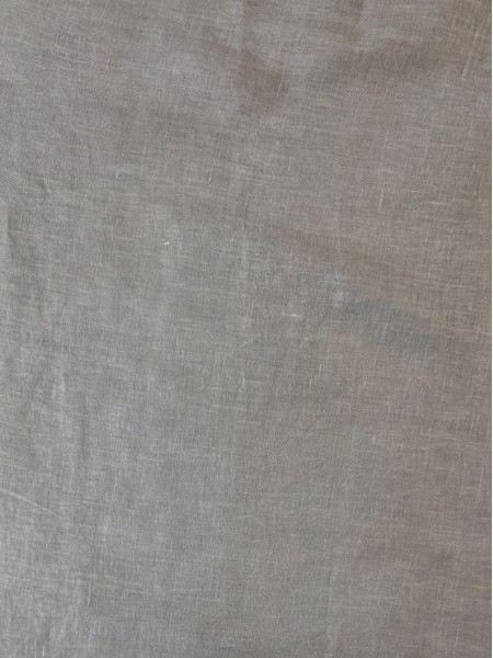 16593 100% Washed Linen Eucalyptus
