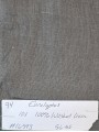 16593 100% Washed Linen Eucalyptus