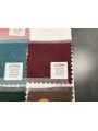 17093 100% Washed Linen Dried Berry