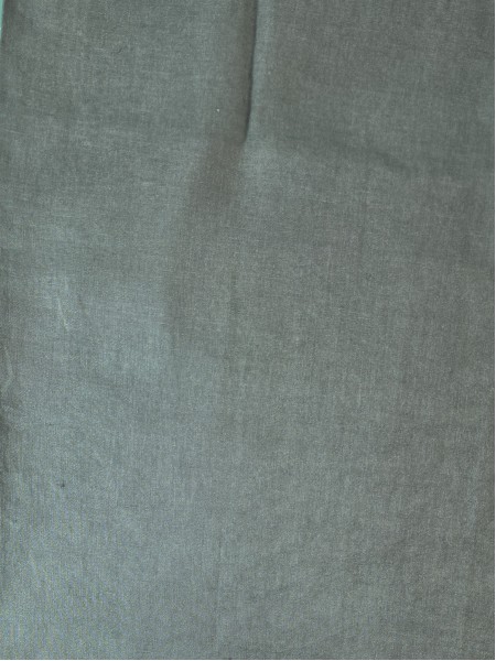 17095 100% Washed Linen Wood Spruce