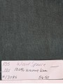 17095 100% Washed Linen Wood Spruce