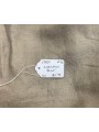 17401 100% Washed Linen Light Steel
