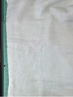 17403 100% Washed Linen Blue Aqua 17403 100% Washed Linen Blue Aqua
