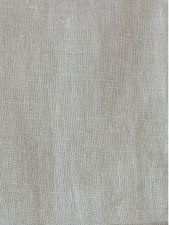 17404 100% Washed Linen Summer Mist