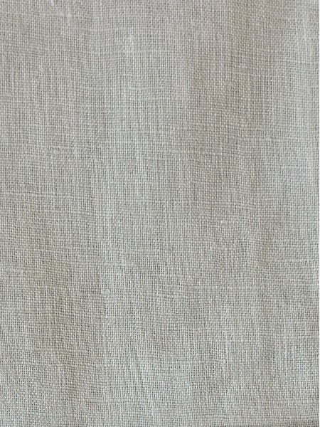 17404 100% Washed Linen Summer Mist