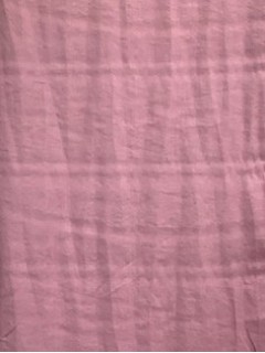 17407 100% Washed Linen Med. Rose 17407 100% Washed Linen Med. Rose